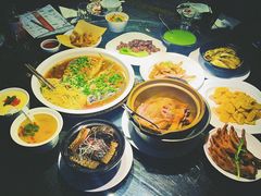 -外婆家(杭州马塍店·杭帮菜名店)