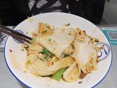 -大嘻咹biangbiang面(历史博物馆店)