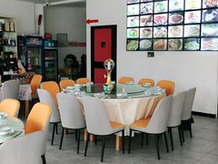 大堂-碧海银沙海鲜餐厅(恒大海上威尼斯店)