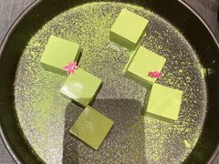 -锦府园·新台州菜(合生汇店)
