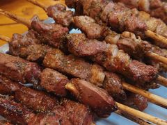 -新疆艾麦尔烧烤(丰台路口店)