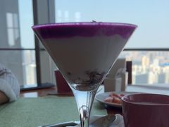 -视界美食自助餐厅·石家庄希尔顿酒店