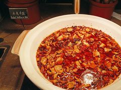 -长春净月潭喜来登酒店·盛宴标帜餐厅