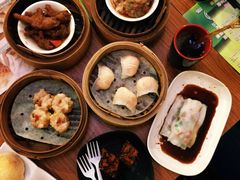 添好运点心专门店(深水埗店)-添好运点心专门店(深水埗店)