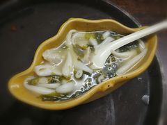 -老西关濑粉(文明路店)