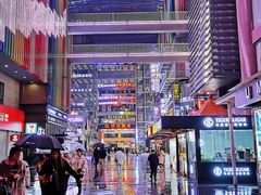 -八一好吃街·高品美食广场