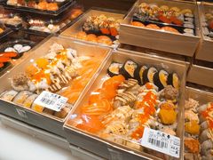 -佰禾寿司(学府凯德店)