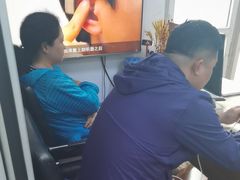 -自然之声助听器·呼吸机(和平店)