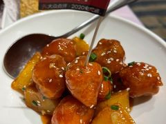 -紫阳海鲜楼·传承闽味(长乐路总店)