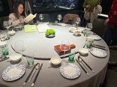 -阿庄新豫菜(通泰路店)