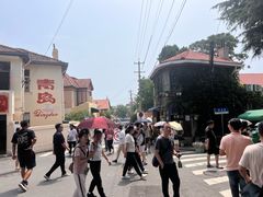 -不舍昼夜咖啡馆