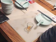 -小吊梨汤·北京菜·烤鸭(华润万象城店)