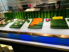 -加餐海鲜自助(宝龙一城店)