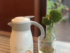 -湖畔居茶楼(湖滨店)