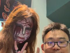 -棂笼·深度沉浸密室(武汉旗舰店)