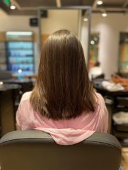 点击看大图 -Mentor Hair Salon