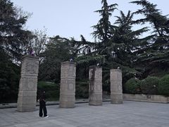 -陕西民俗大观园