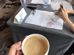 -广州四季酒店