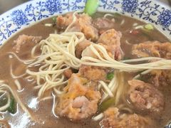 -好地道重庆小面(惠山店)