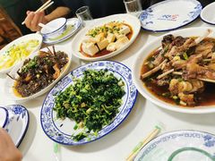 -南花桥羊肉馆老字号(乌镇店)