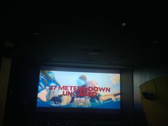 -新世界国际影城