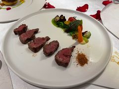 -PARFUM FLORAL花境法餐(南京首店)