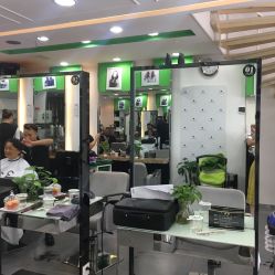 点击看大图 -永琪美容美发
