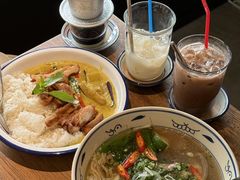 -saigon saigon | 西贡西贡(滨北店)