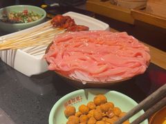 -蜀江龙火锅(339店)