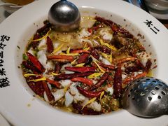 -太二酸菜鱼(正大广场店)