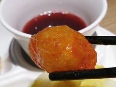 糖醋土豆-素清香(解放路店)