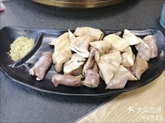 -福福泥炉烤肉(三台子店)