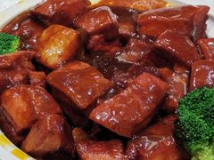 -马凯餐厅(地安门店)