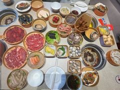 -海底捞大排档火锅(打浦路店)