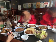 -天祥斋老北京八大碗烧烤家常菜(田村店)