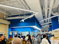 -盒马X会员店(上海森兰商都店)