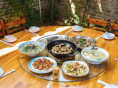 -东坊味道私房菜·地道顺德菜(大良店)