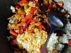 -福巷湘食小馆·猛火现炒(上海首店)