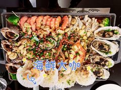 -海天楼(天津泛太平洋店)