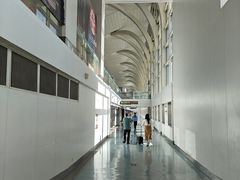 -银川河东国际机场