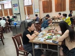 -西安贾三灌汤包·回坊小吃·清真炒菜(北院门总店)
