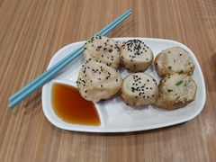 三拼生煎-小杨生煎(愚园路)