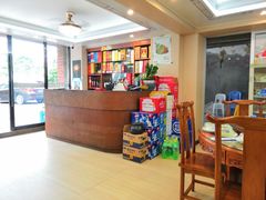 -友强·23年特色海鲜大排档(厦门店)