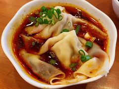红油抄手-龙抄手(春熙路总店)