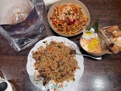 -婉泰·特色小吃·舂鸡脚(告庄二店)