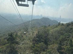 -紫金山山顶公园