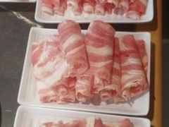 -火锅岛潮牌自助餐厅(天津天佑城店)