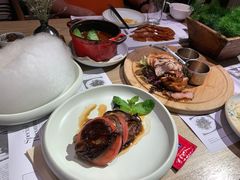 -小大董·烤鸭(凤凰汇店)