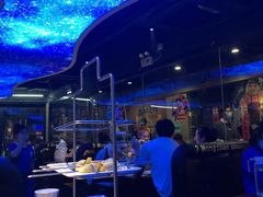 -三个蒙古大叔羊肉串(大宁店)