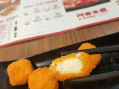 -阿香米线(龙岗万科广场店)